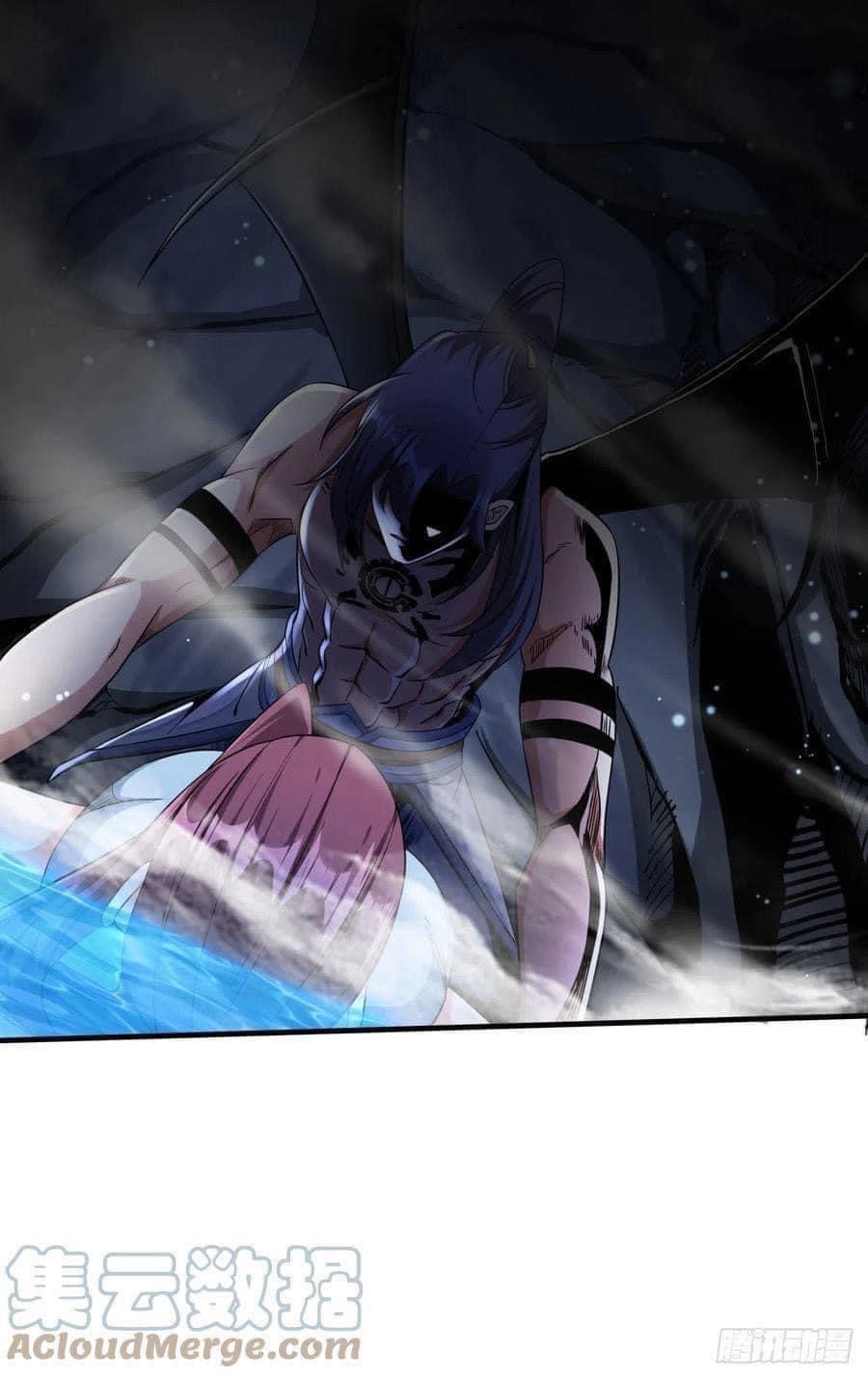 ระบบปลดล็อก มังกรทมิฬ  100,000 ปี ตอนที่ 31 หน้า 4