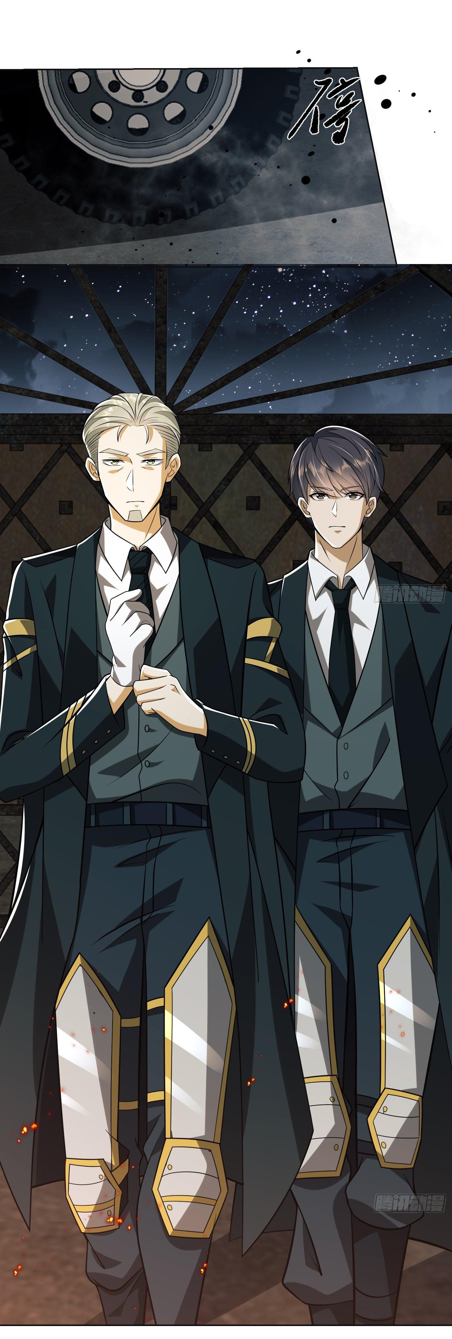 THE FIRST ORDER ตอนที่ 100 หน้า 49