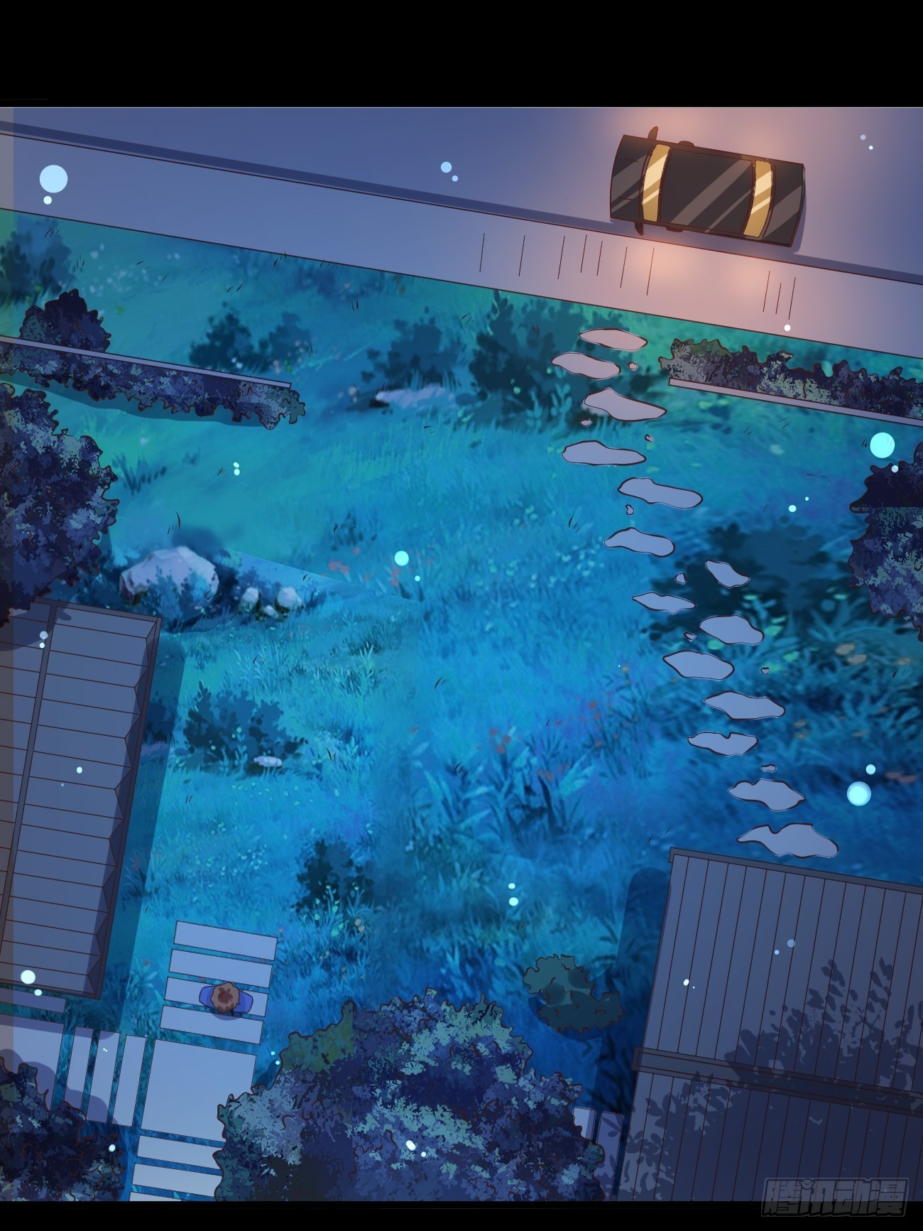 ฉันสุ่มตัวตนใหม่ทุกสัปดาห์ ตอนที่ 33 หน้า 2