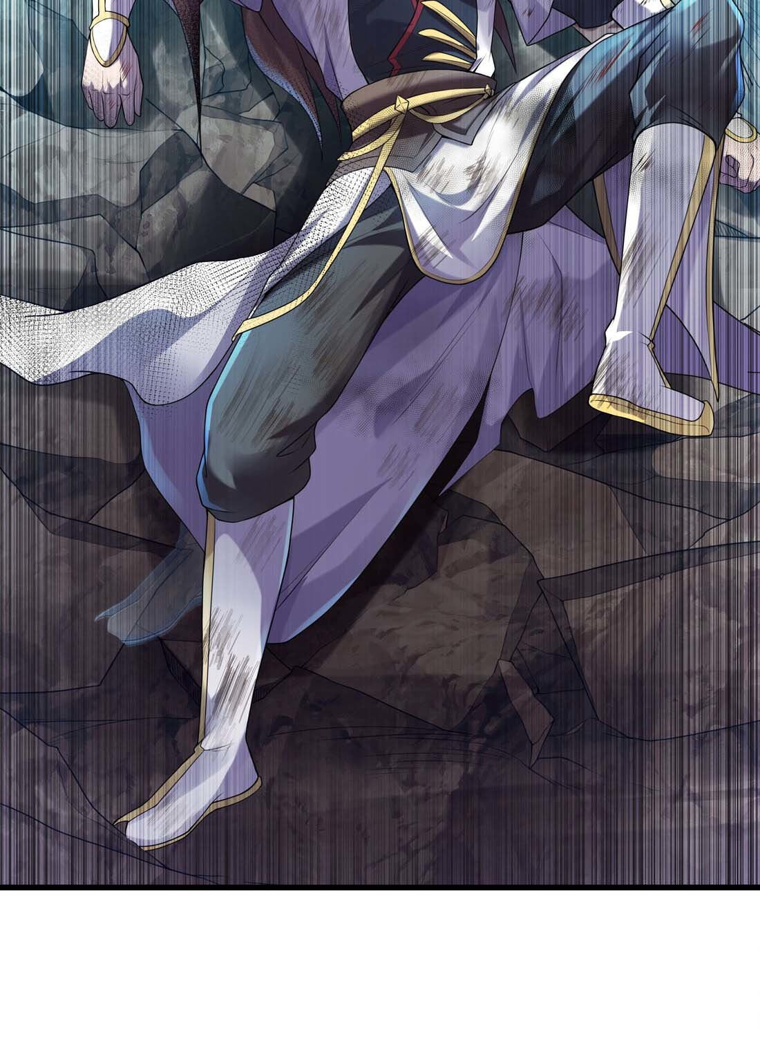 เทพเจ้าอสูรแห่งราชันสงคราม ตอนที่ 1 หน้า 140