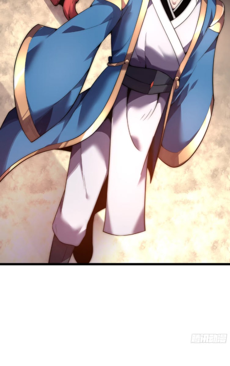 เผชิญเคราะห์ฟ้าผ่ามาแสนปี[ชนจีนไม่มีกั๊ก] ตอนที่ 6 หน้า 28