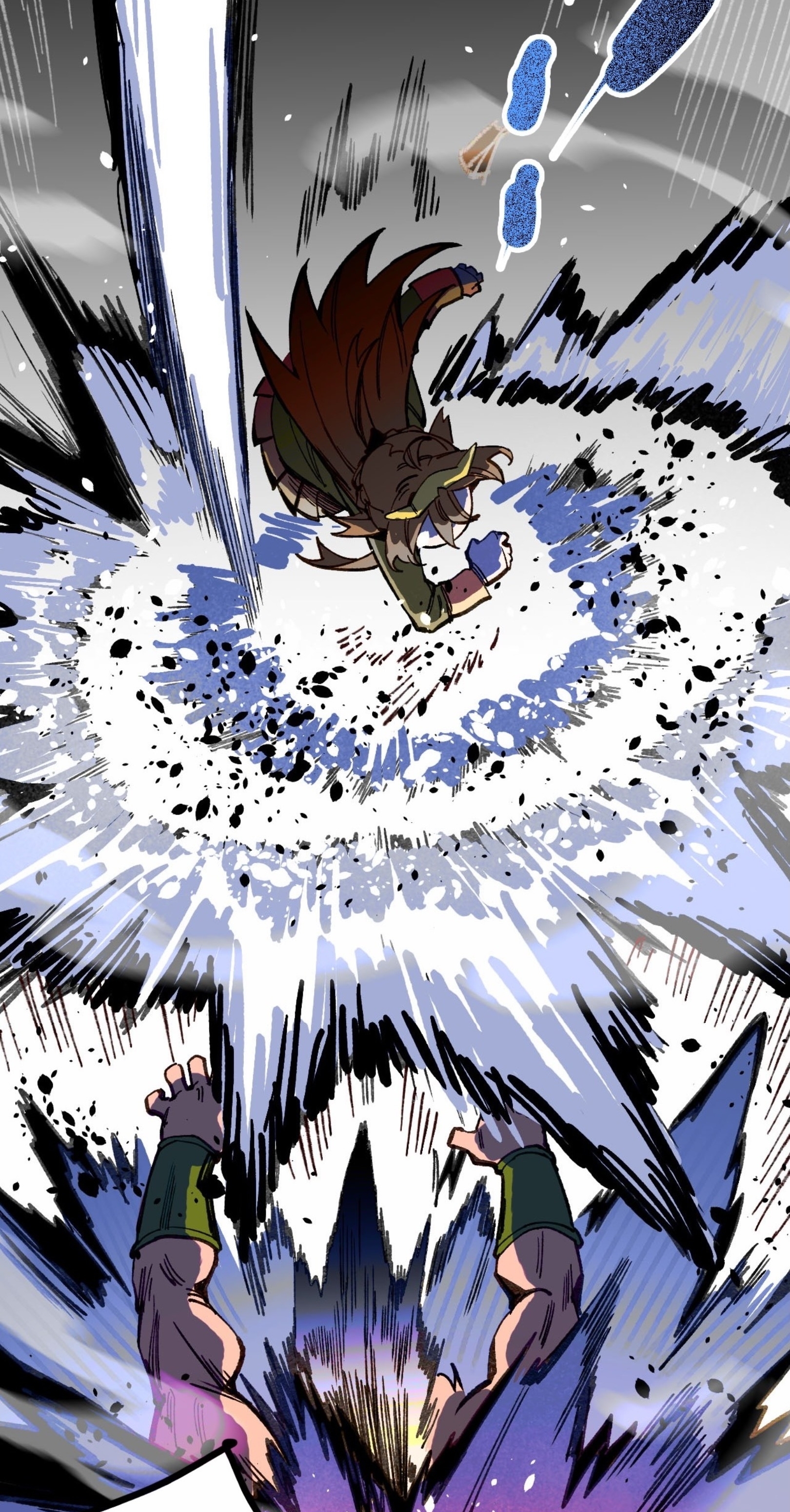 เจ้าหญิงไร้ค่า LV999 ตอนที่ 21 หน้า 40