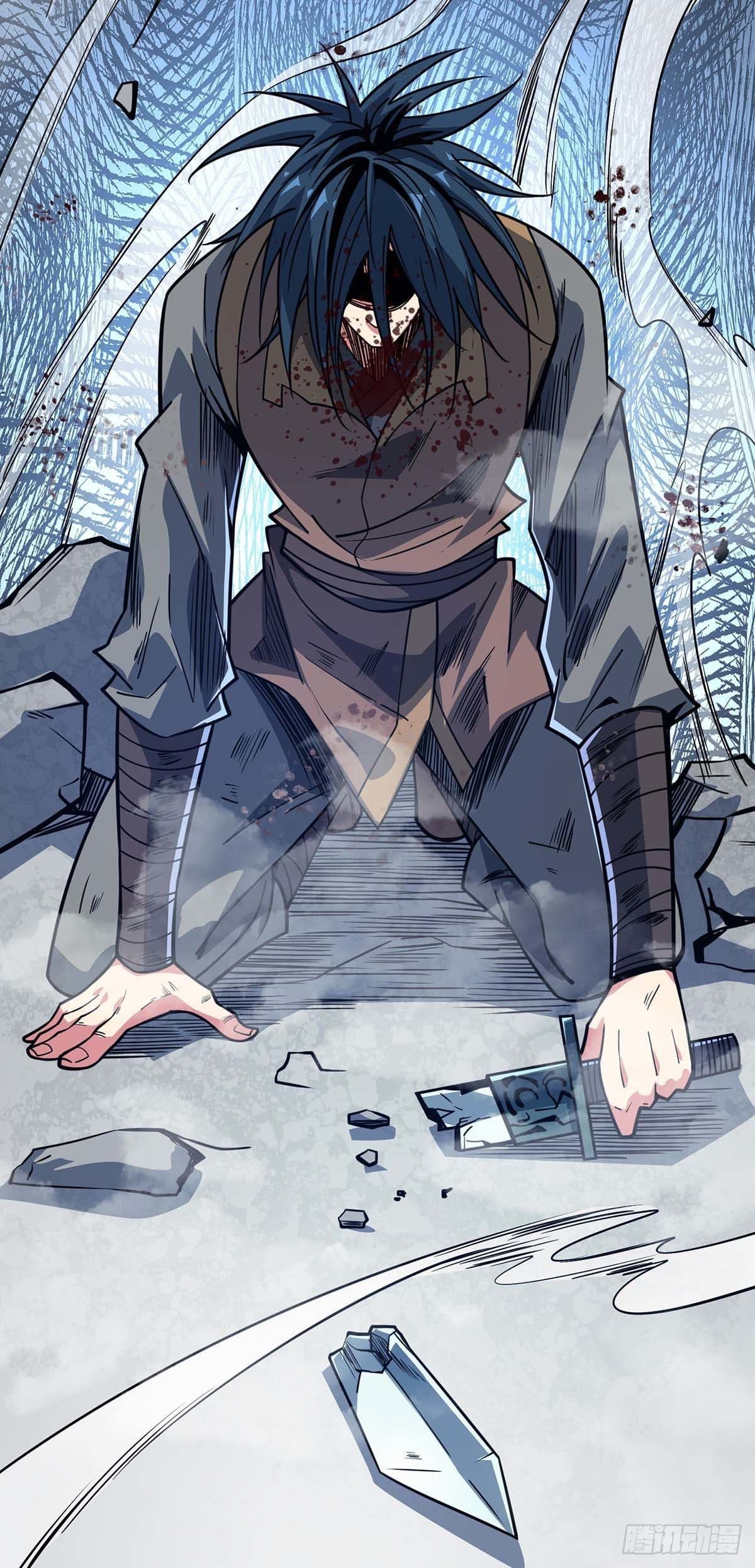 Eternal first son-in-law ตอนที่ 118 หน้า 6