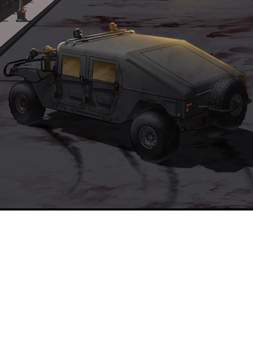 ช่างกล วันสิ้นโลก (Apocalypse Mechanic) ตอนที่ 12 หน้า 72