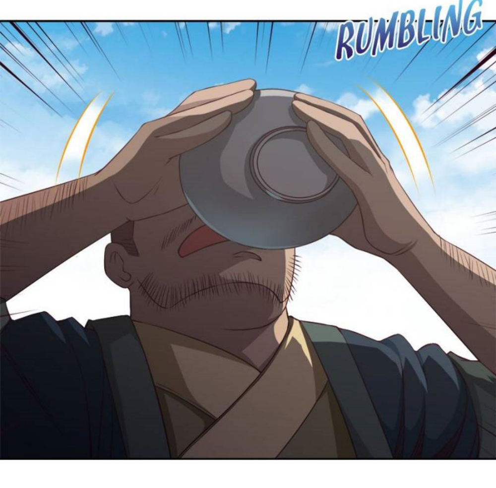 Doomed to be a king ตอนที่ 13 หน้า 22