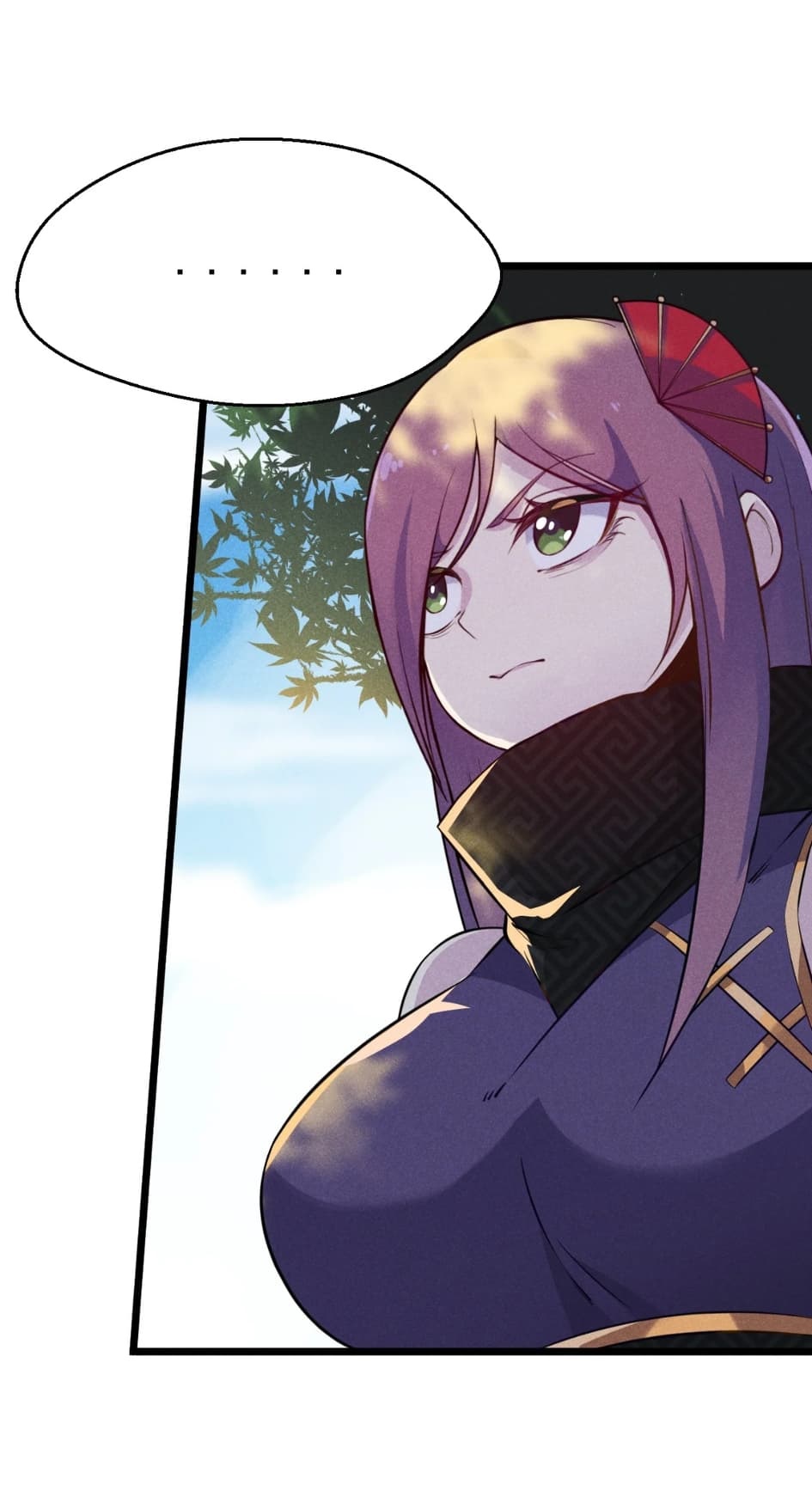 สุดยอดพ่อครัวเจ้าแห่งฮาเร็ม ตอนที่ 6 หน้า 35