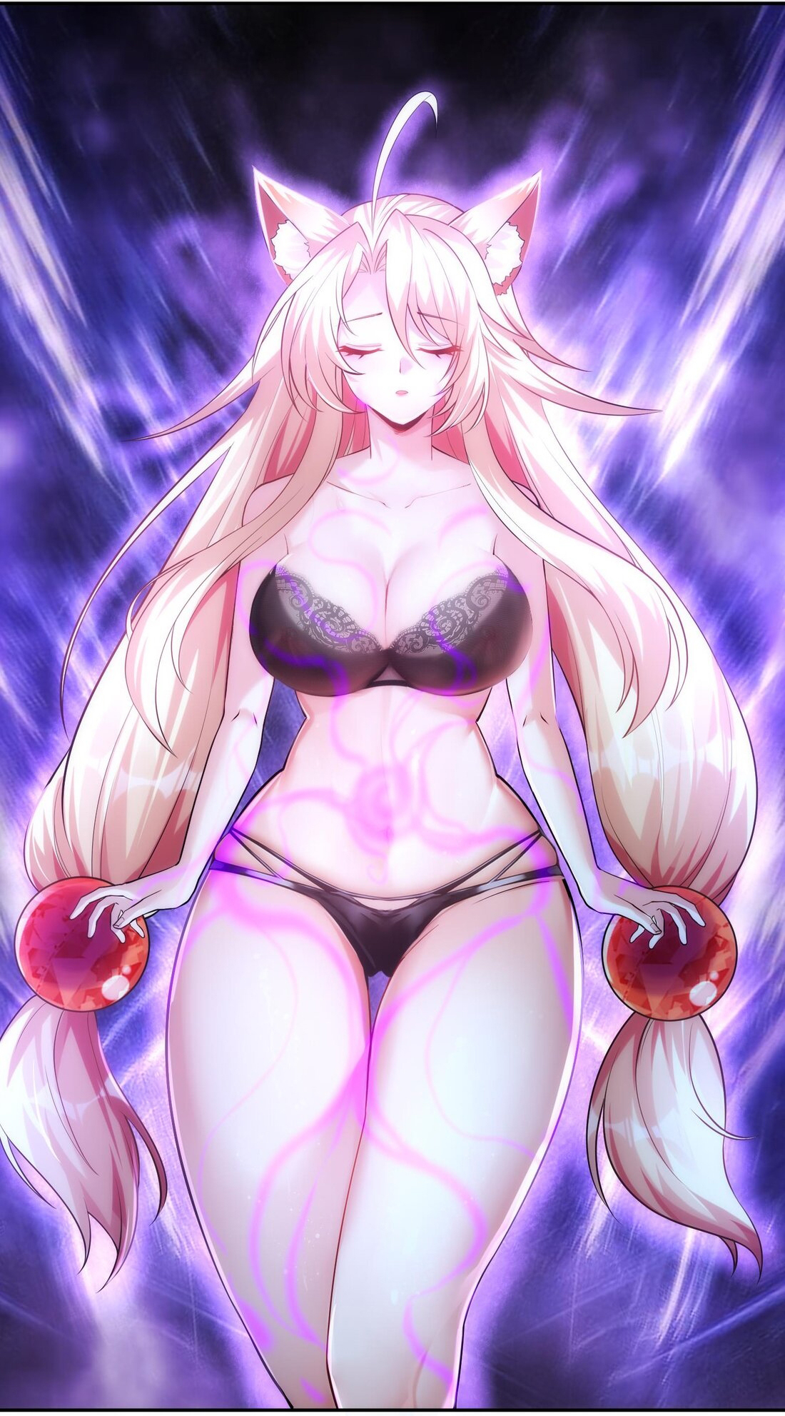 สัญญาระดับเทพ : เริ่มต้นที่แมวเหมียว ตอนที่ 11 หน้า 12