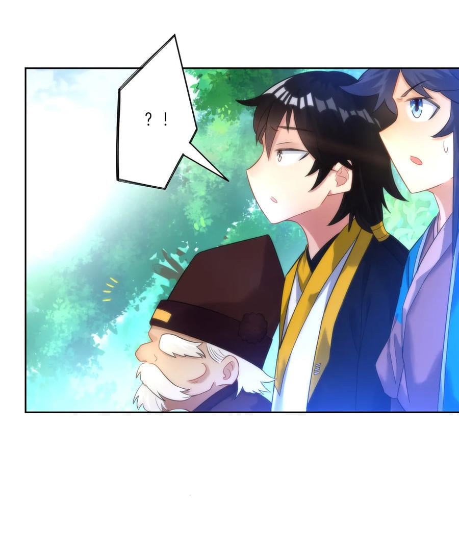 ข้ารับใช้ชั้นหนึ่ง ตอนที่ 53 หน้า 20