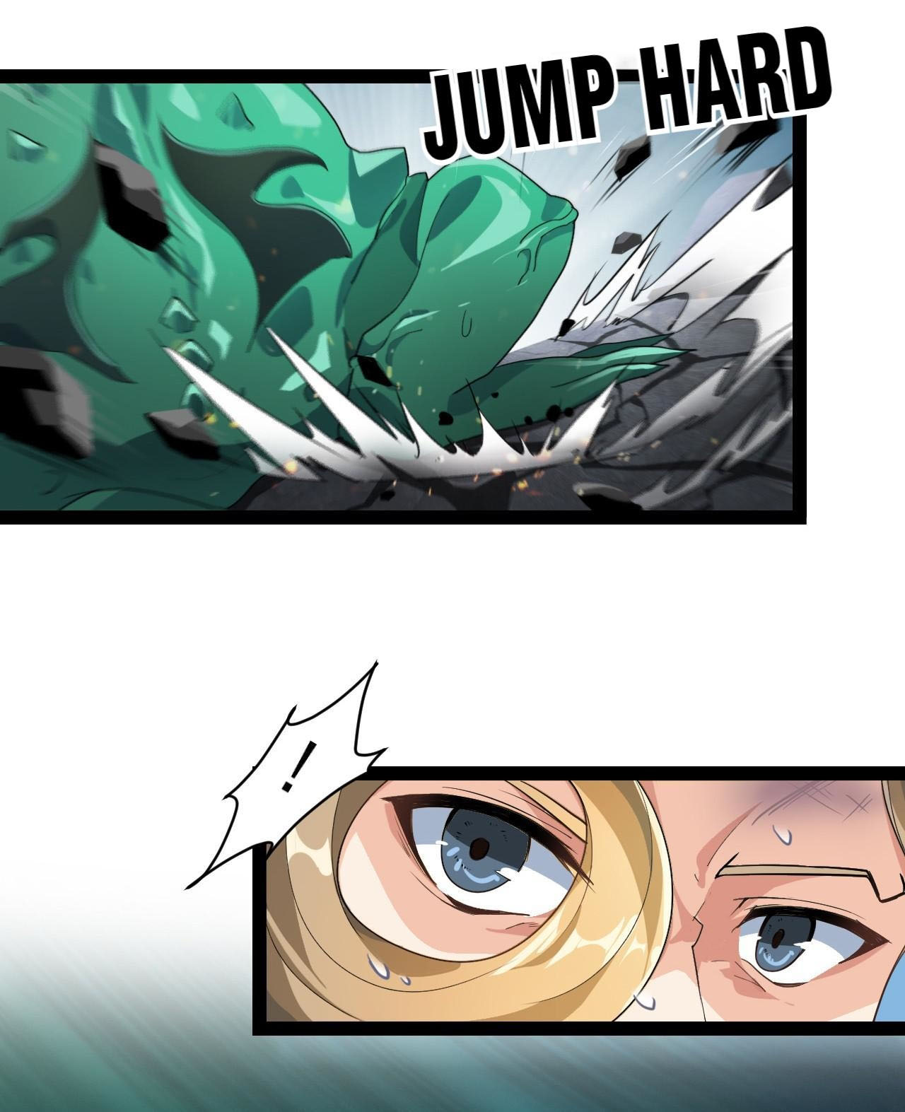 The Daily Life of the Immortal King ตอนที่ 2 หน้า 4