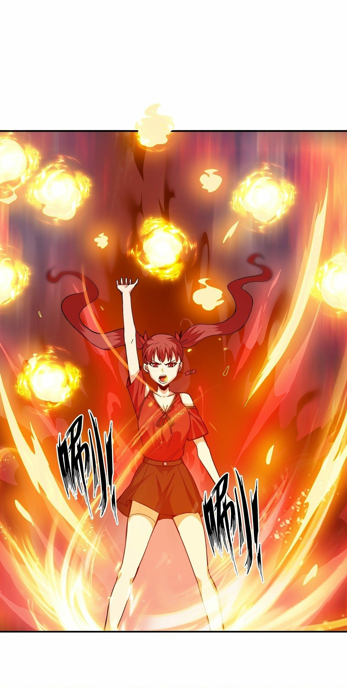 Wake up, master ท่านเจ้าสำนักหวนคืน ตอนที่ 7 หน้า 10