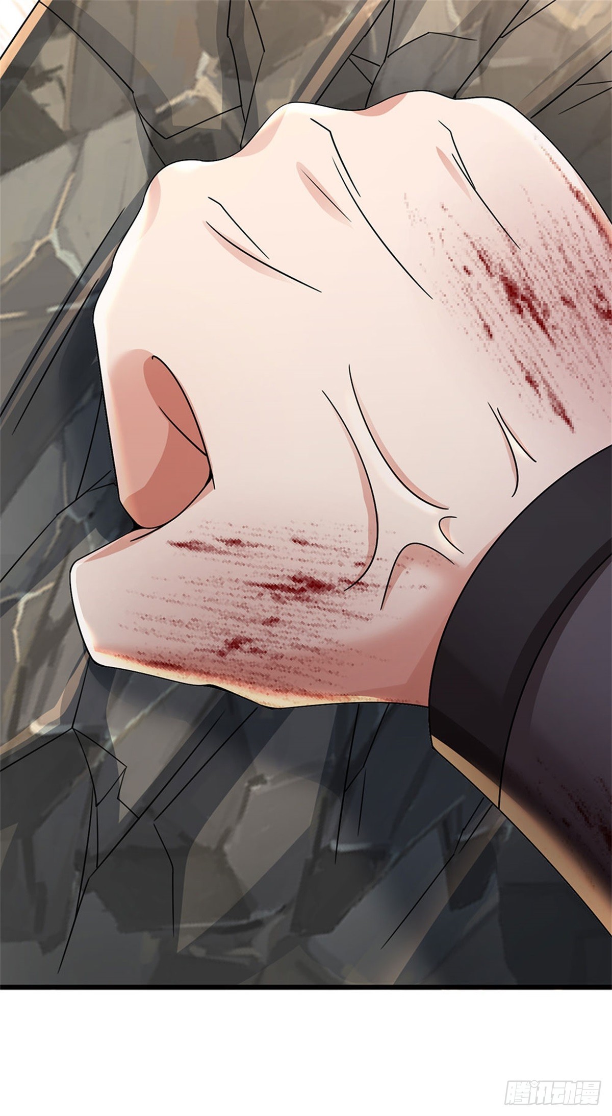 I Am Invincible in the Fantasy World of the Apocalypse ตอนที่ 38 หน้า 15