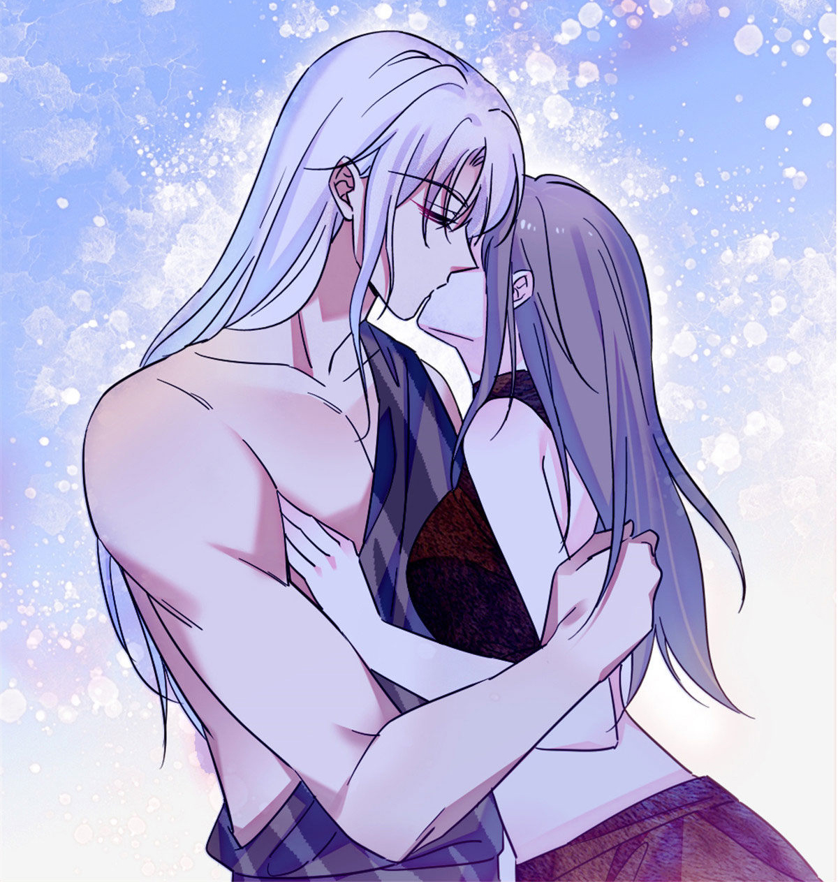 Romance In The Beast World ตอนที่ 44 หน้า 37