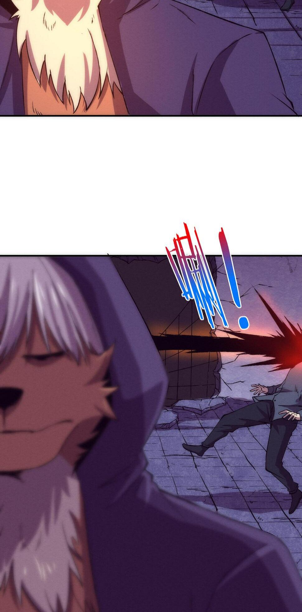 The Frenzy Of Evolution ตอนที่ 105 หน้า 34