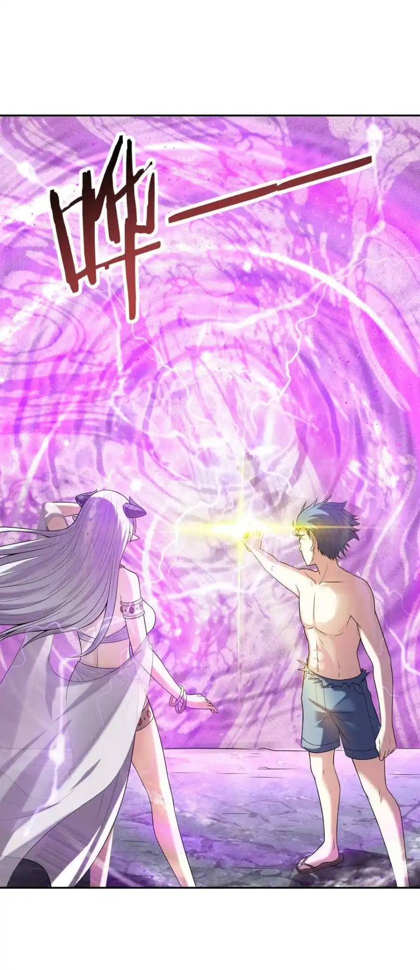 My Harem Is Entirely Female Demon Villains ตอนที่ 10 หน้า 41