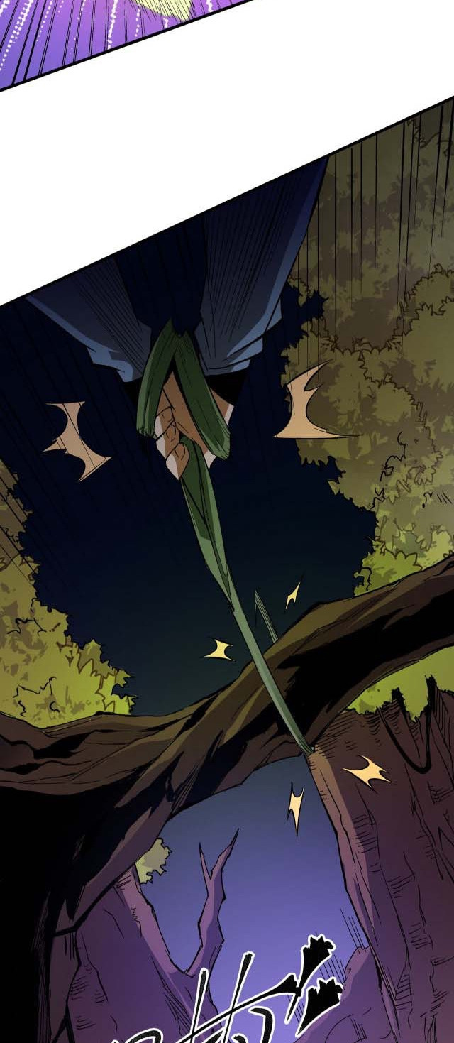 ฉันคือผู้เล่นไร้อาชีพที่สังหารเหล่าเทพ ตอนที่ 13 หน้า 10