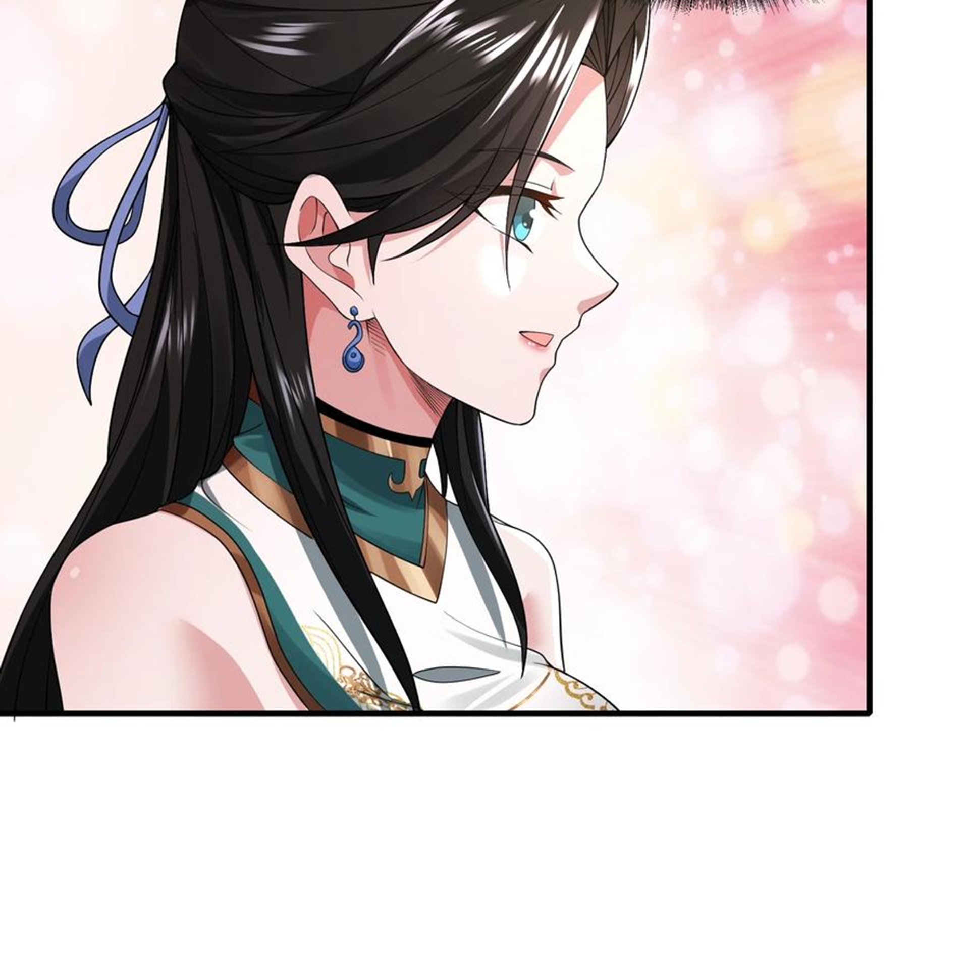 ชะตาตัวร้ายอย่างข้าจะตบ ตัวเอกก็ไม่ใช่เรื่องยากเกินไป ถูกไหม ? ตอนที่ 13 หน้า 11