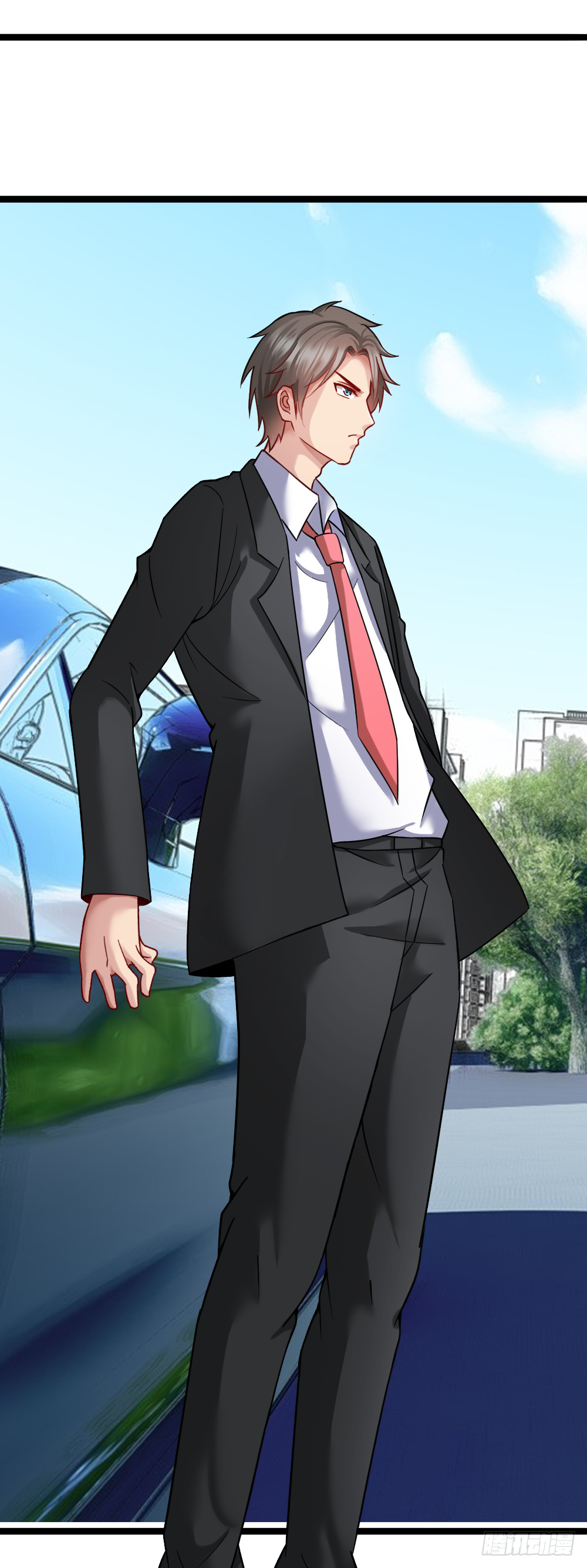 Peerless Genius System(ระบบอัจฉริยะไม่มีใครเหมือน) ตอนที่ 32 หน้า 31