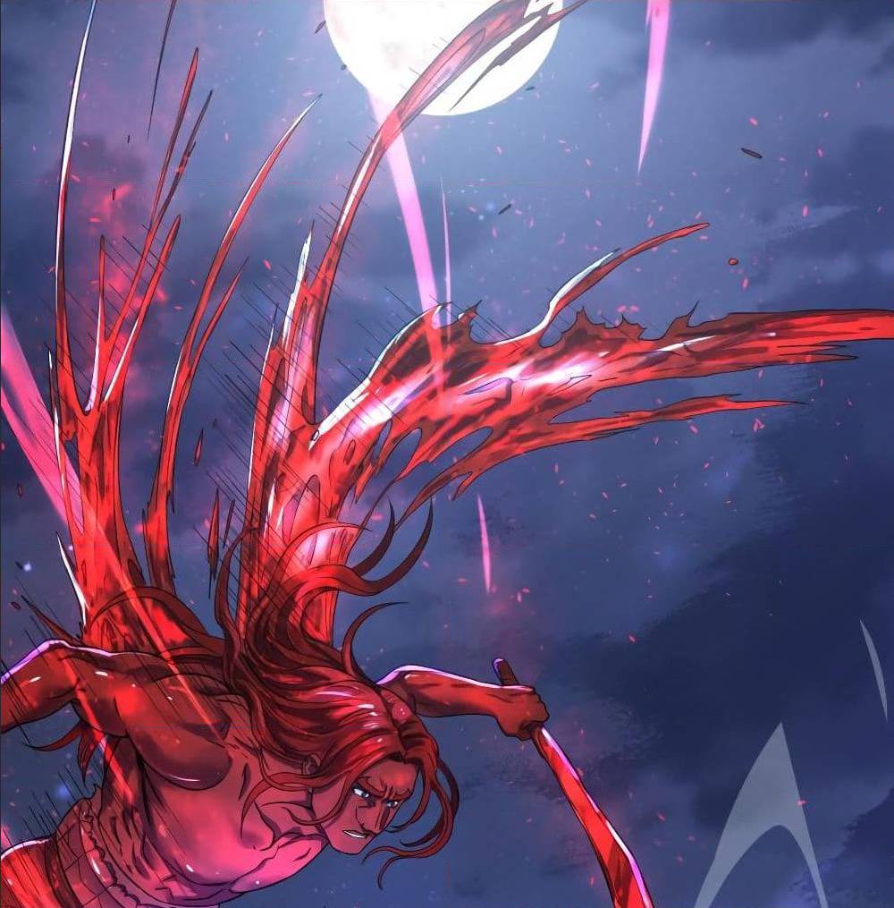 List of villains ตอนที่ 46 หน้า 49