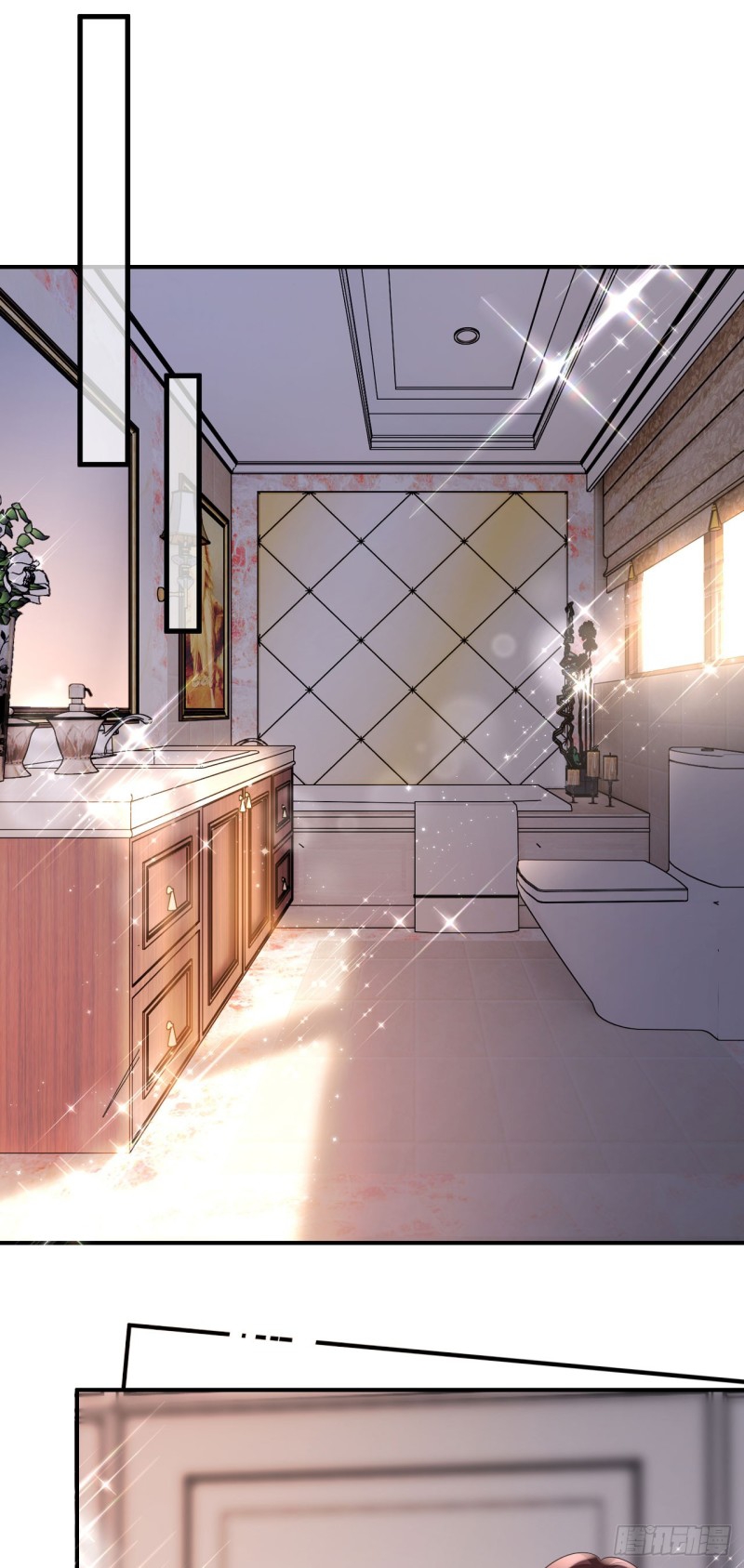 ดั่งไฟรักที่แผดเผา ตอนที่ 6 หน้า 14