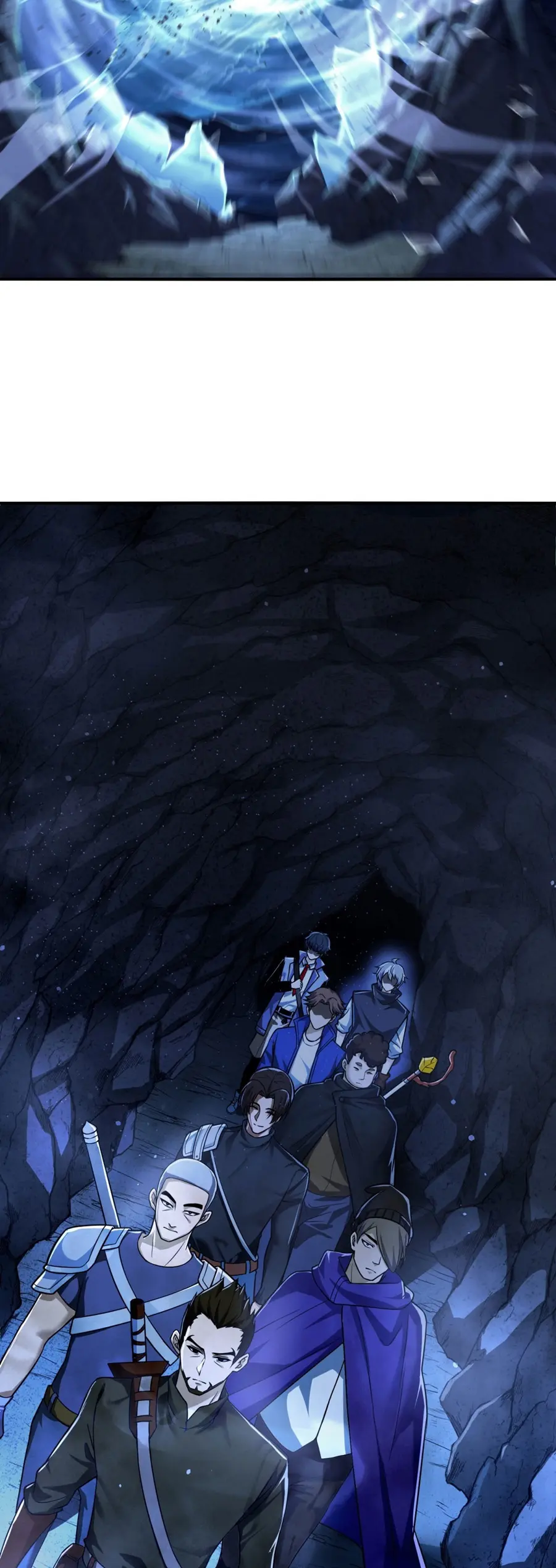 ราชาเศษขยะ ตอนที่ 5 หน้า 9