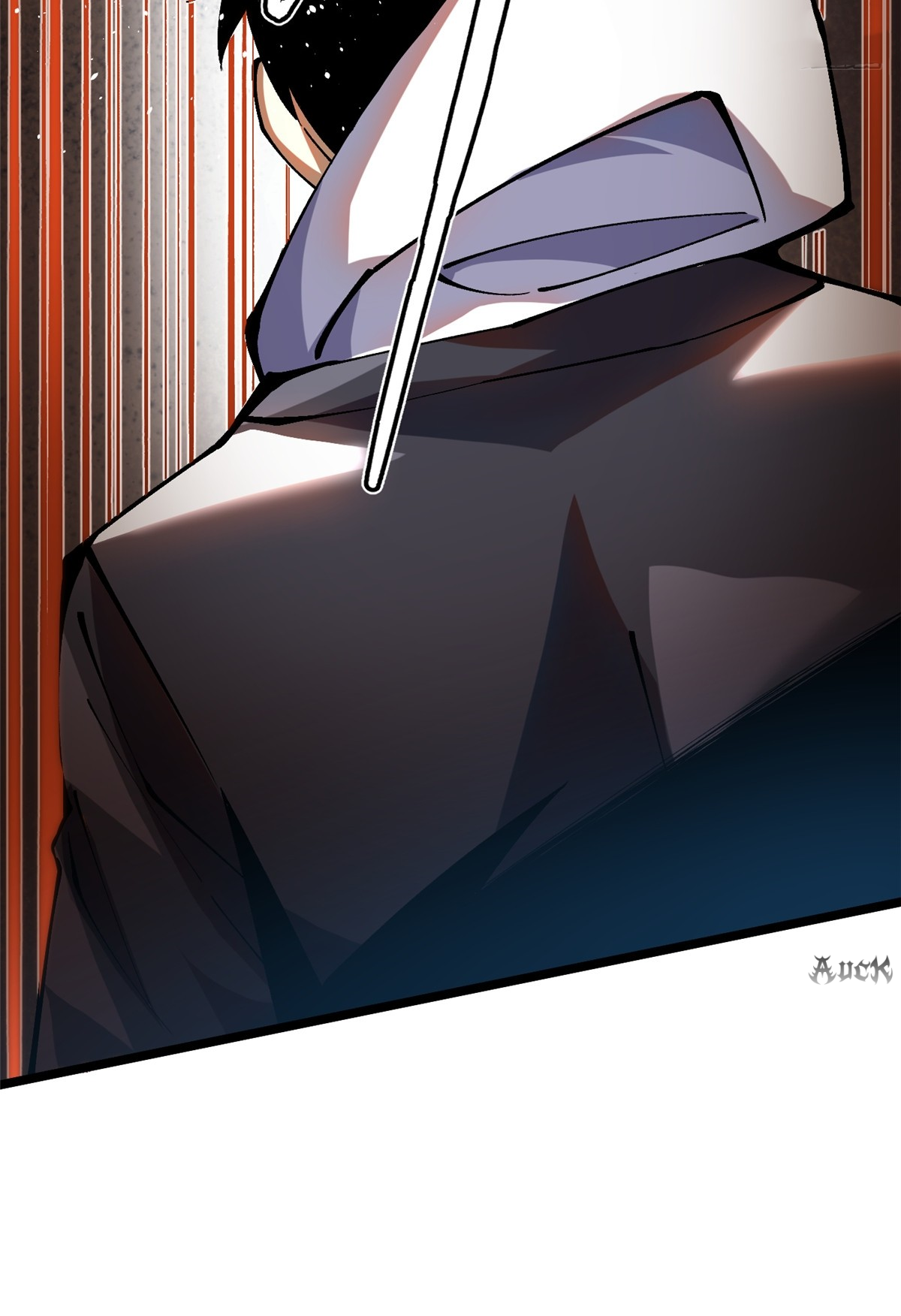 ไม่อยากเรียนทักษะ แห่งคำสาปเลย! ตอนที่ 18 หน้า 38