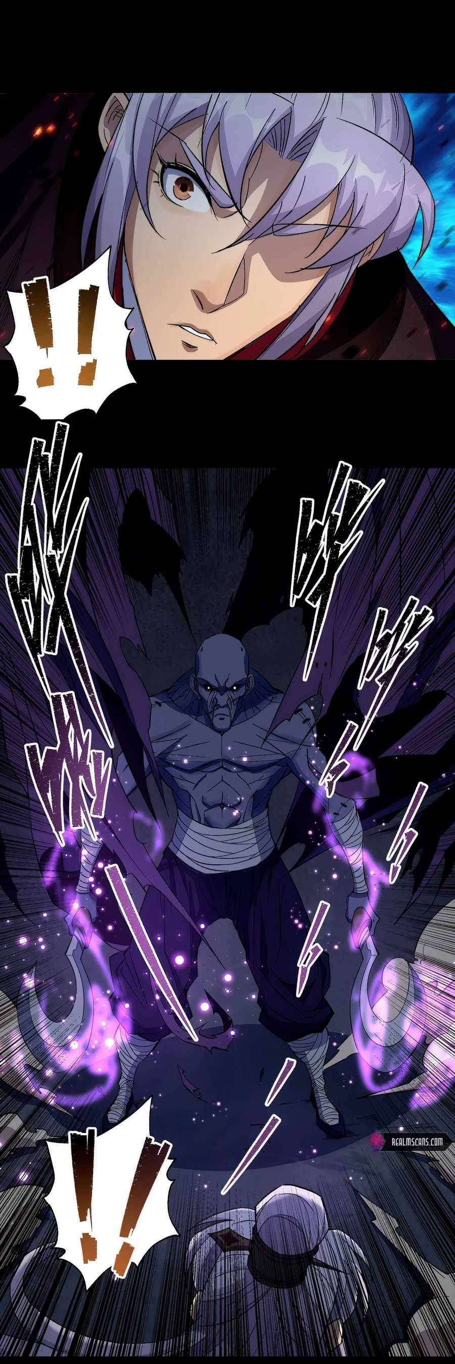 มหาปราชญ์ผู้ยิ่งใหญ่ ตอนที่ 22 หน้า 11