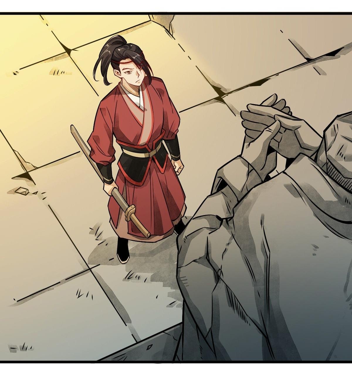 Lan Ke Qi Yuan ตอนที่ 4 หน้า 37