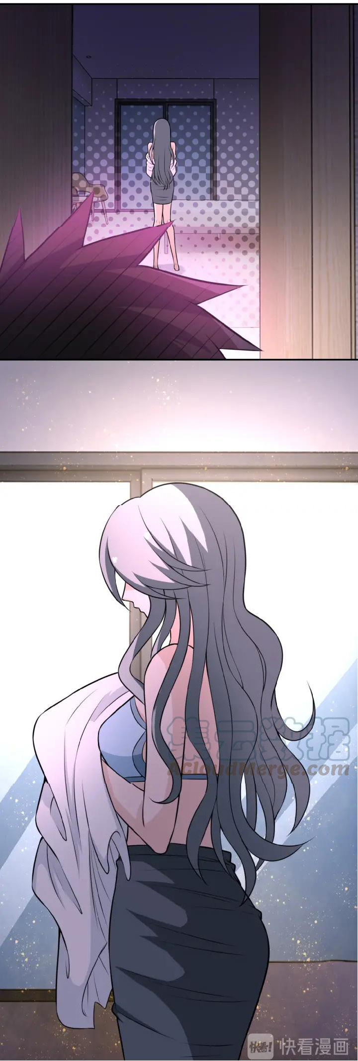 Apocalyptic Super System ตอนที่ 31 หน้า 14