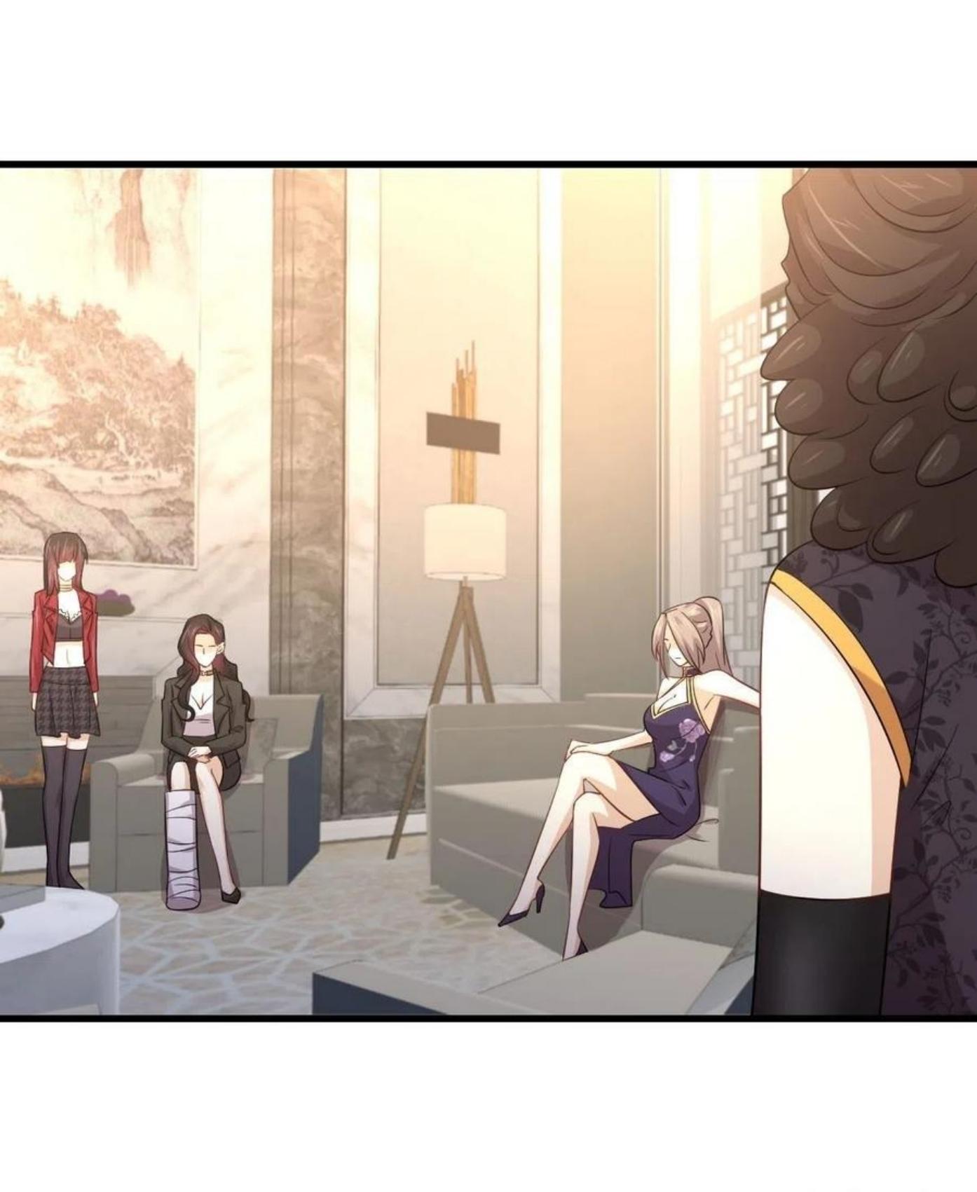 Immortal Swordsman in The Reverse World ข้าเซียนกระบี่ไม่เกาะสตรี ตอนที่ 162 หน้า 2