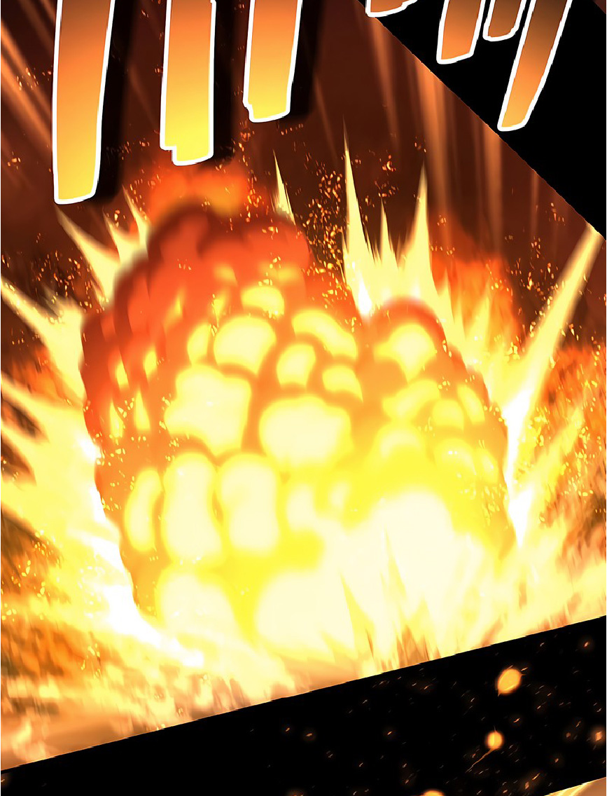 การกลับชาติมาเกิดของจอมเวทย์ต้องห้าม (Reincarnation of the Forbidden Archmage) ตอนที่ 41 หน้า 51