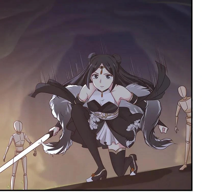 Chaos Alchemist (วิบัติการณ์เทพเซียนโอสถ) ตอนที่ 97 หน้า 6