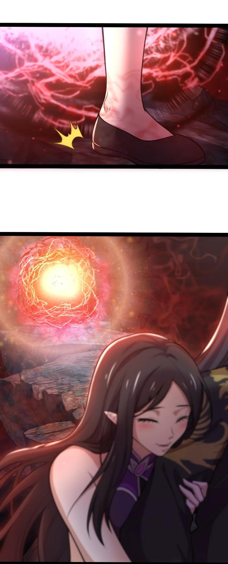 ชีวิตอันสันโดษของจักพรรดิ์หลินเกอ ตอนที่ 80 หน้า 42