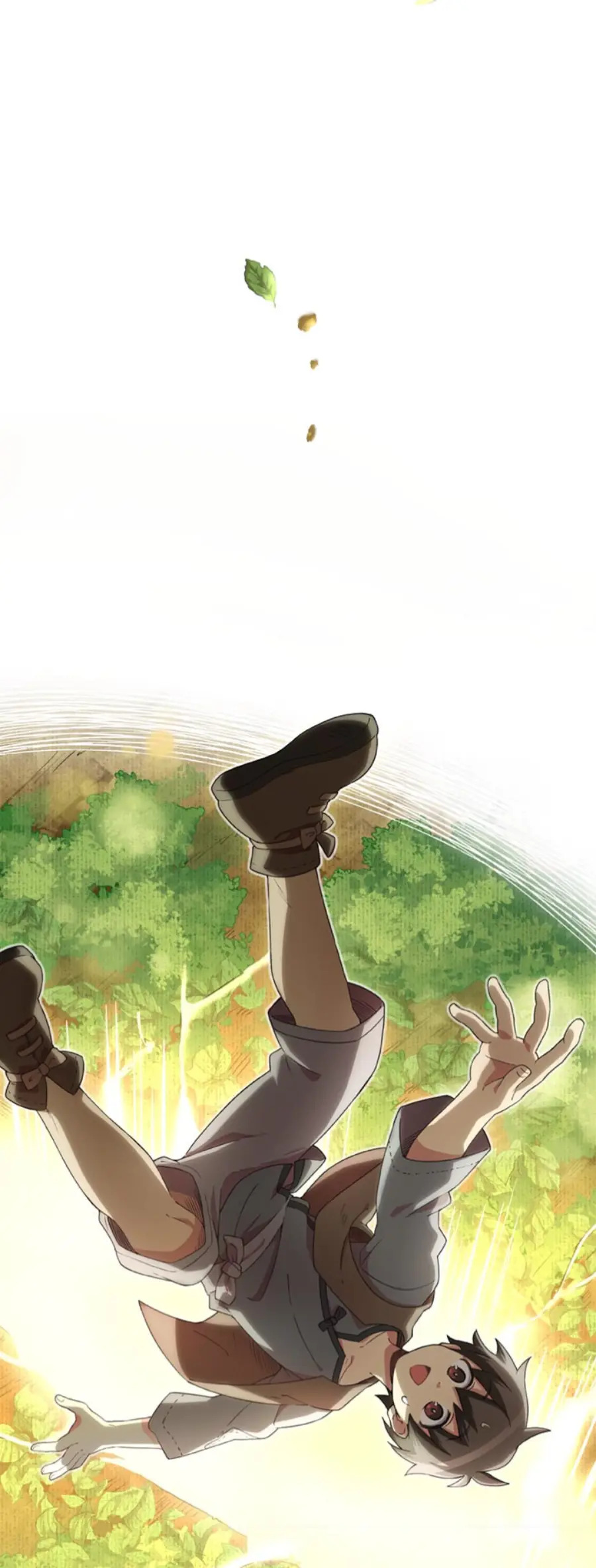 เด็กหนุ่มผู้ถูกเลี้ยงดูโดยจอมมารและราชามังกร: ชีวิตในโรงเรียนที่ไร้เทียมทาน ตอนที่ 1 หน้า 48