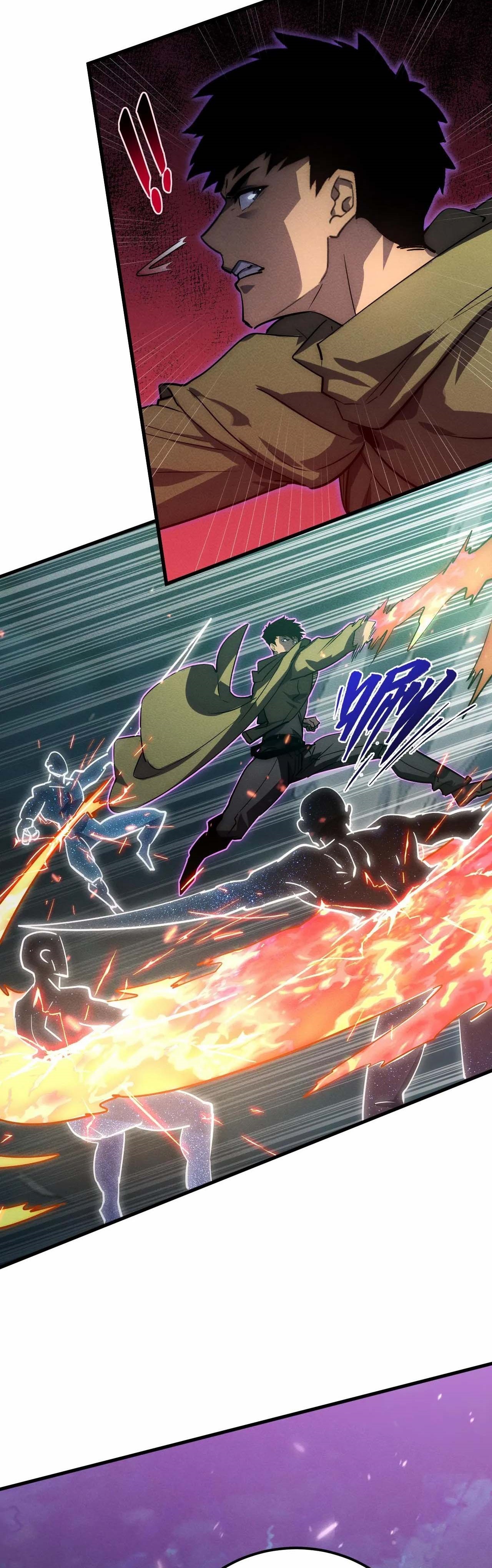 Rise From The Rubble |  เศษซากวันสิ้นโลก ตอนที่ 183 หน้า 7