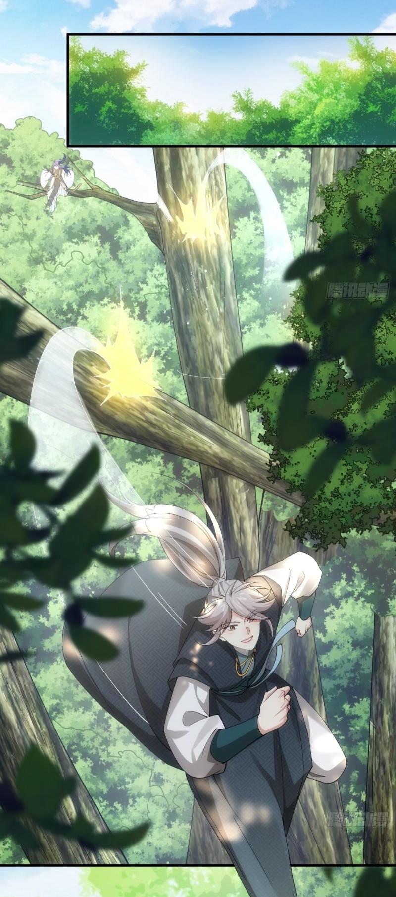 ข้าแค่ไม่เล่นไพ่ตามเกม ตอนที่ 140 หน้า 30