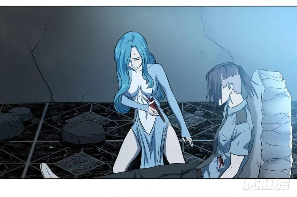 List of villains ตอนที่ 58 หน้า 5