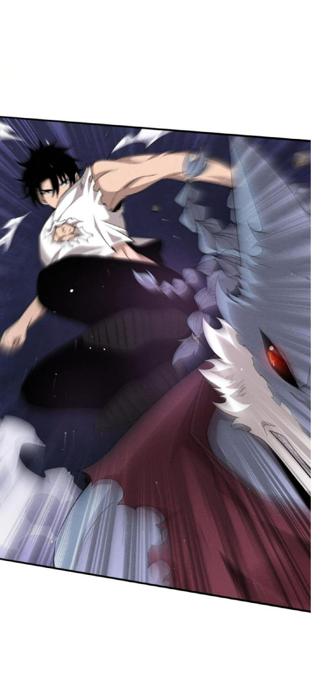 the frenzy of evolution การวิวัฒนาการที่บ้าคลั่ง ตอนที่ 114 หน้า 15