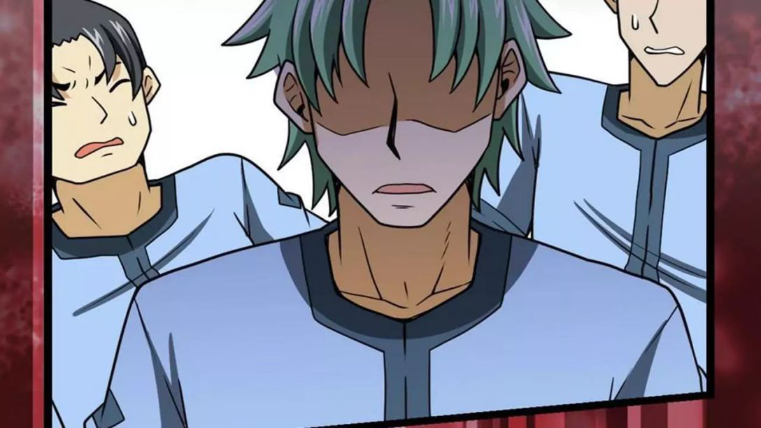 Peerless sword god เทพกระบี่ไรเทียมทาน ตอนที่ 8 หน้า 37