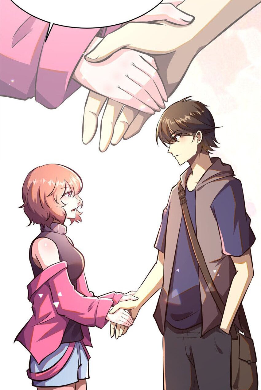 Urban god medicine ตอนที่ 9 หน้า 26