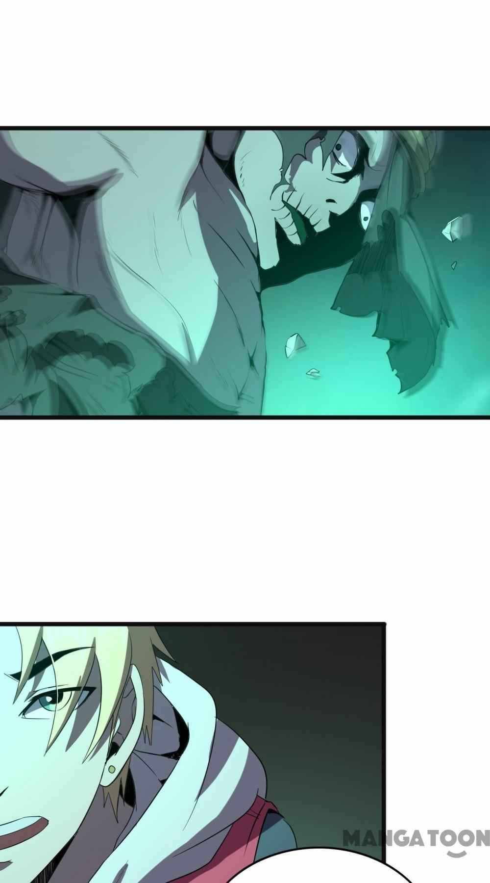 การผจญภัยในดินแดนสรวงสวรรค์ ตอนที่ 26 หน้า 35