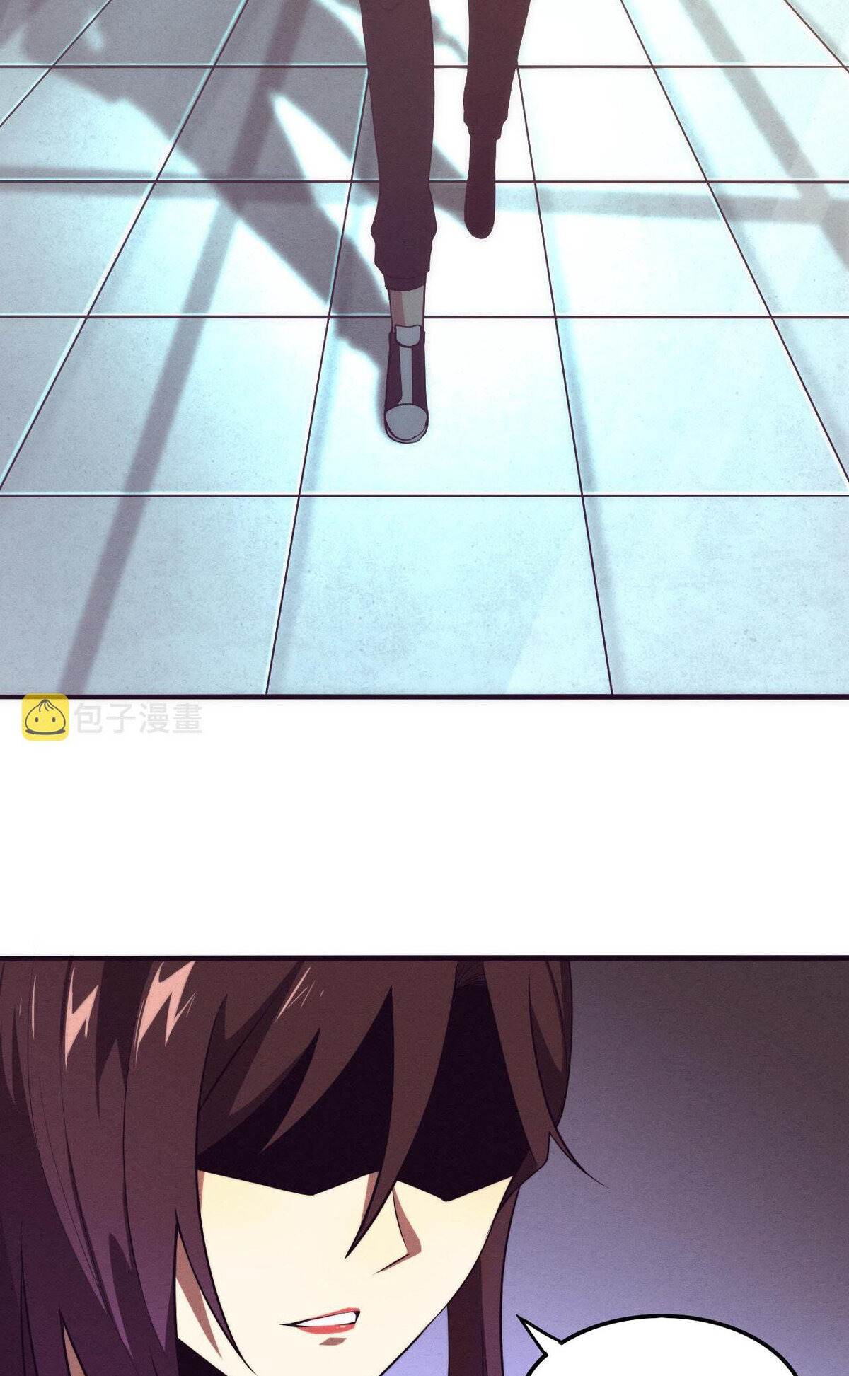 The Frenzy Of Evolution ตอนที่ 44 หน้า 27