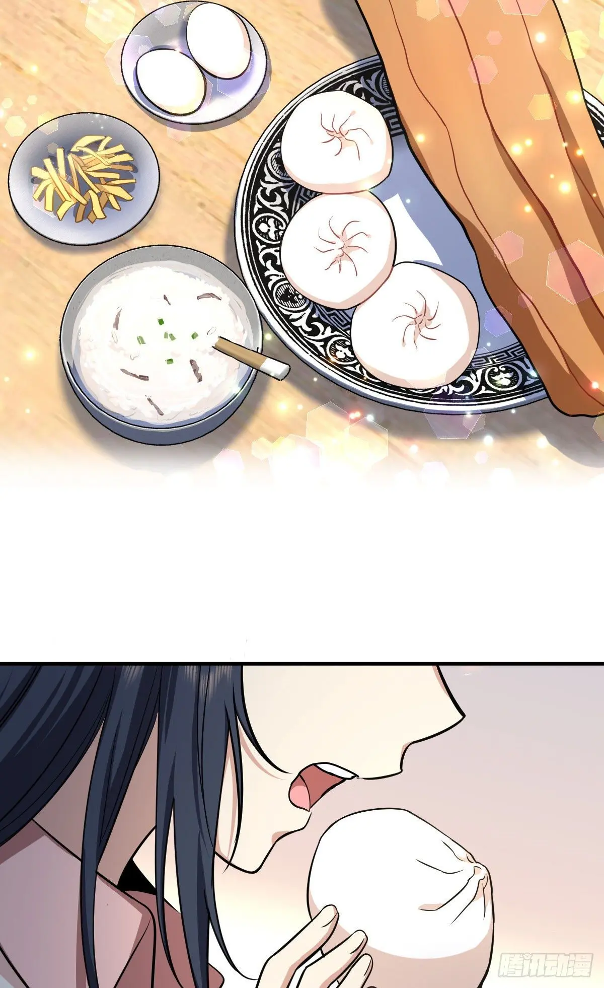 ภรรยาผมเป็นคนเมื่อ1000ปีที่แล้ว My Wife Is From a Thousand Years Ago ตอนที่ 24 หน้า 33