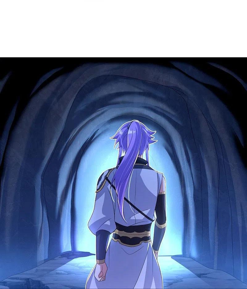 peerless battle spirit ตอนที่ 437 หน้า 38