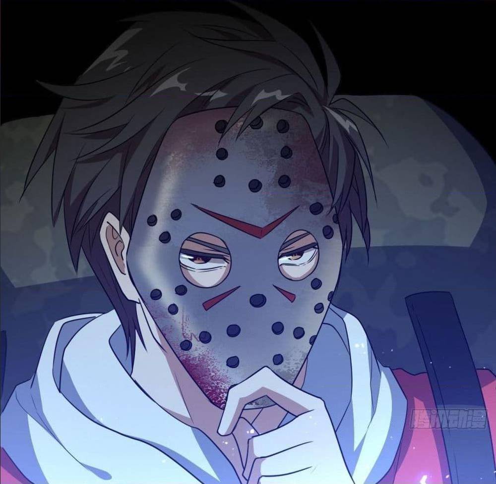 High energy strikes ตอนที่ 20 หน้า 47