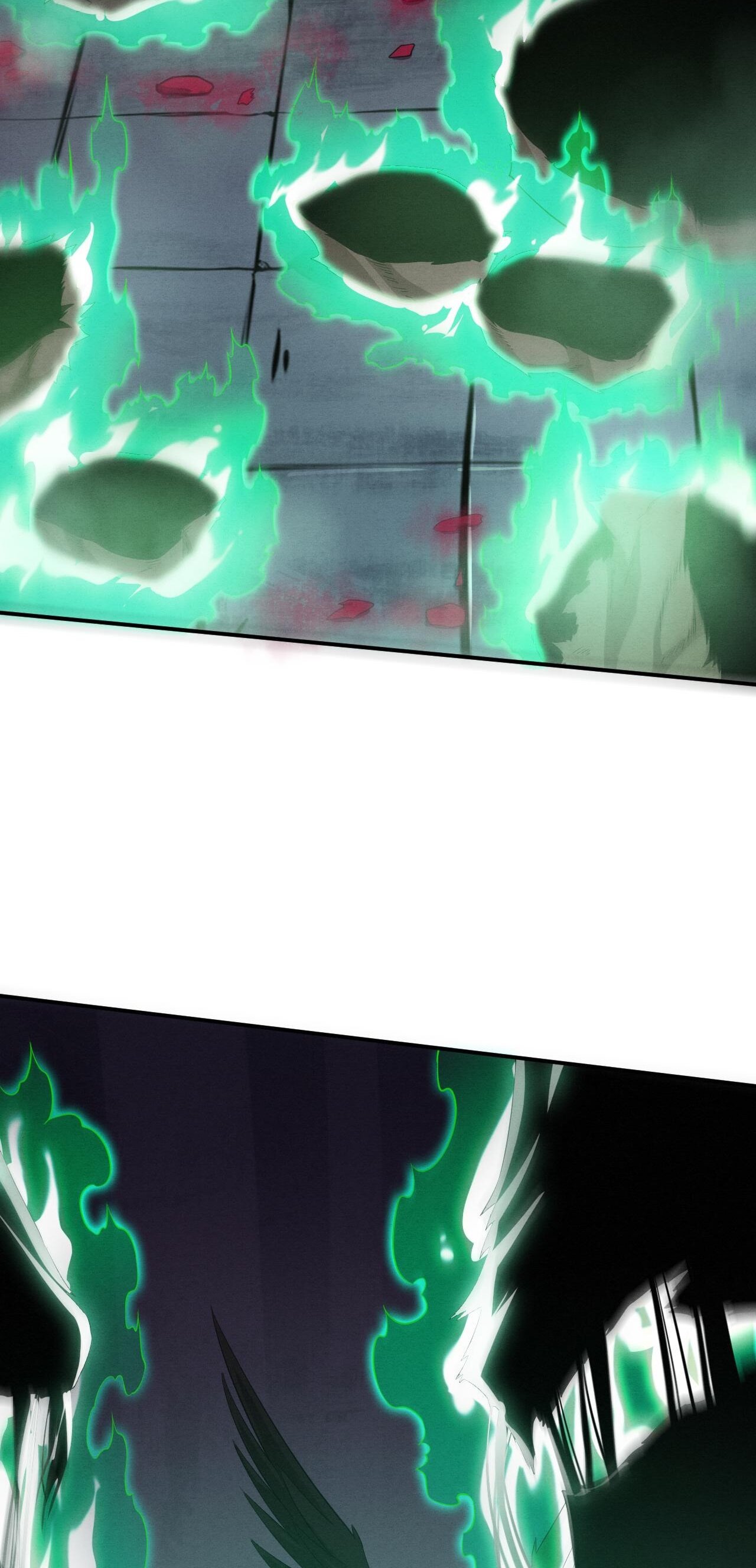 The Frenzy Of Evolution ตอนที่ 100 หน้า 12