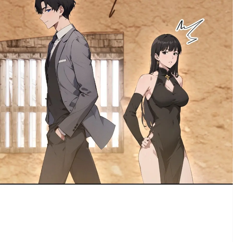 ชีวิตใหม่ในฐานะไป๋อู๋ฉาง ตอนที่ 25 หน้า 24