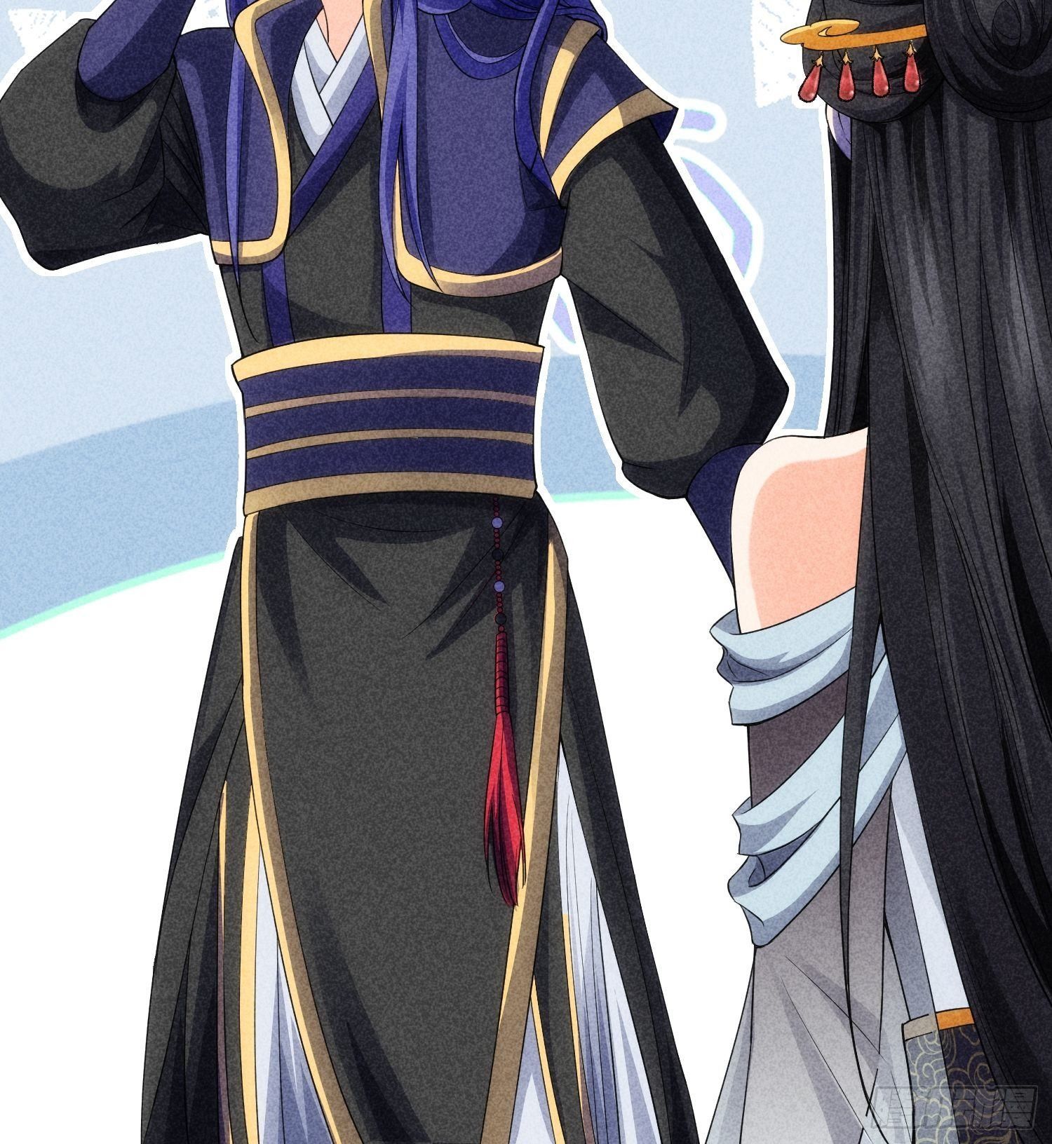 ข้าจะกำหนดชะตาตัวเอง ทันจีน ตอนที่ 8 หน้า 9