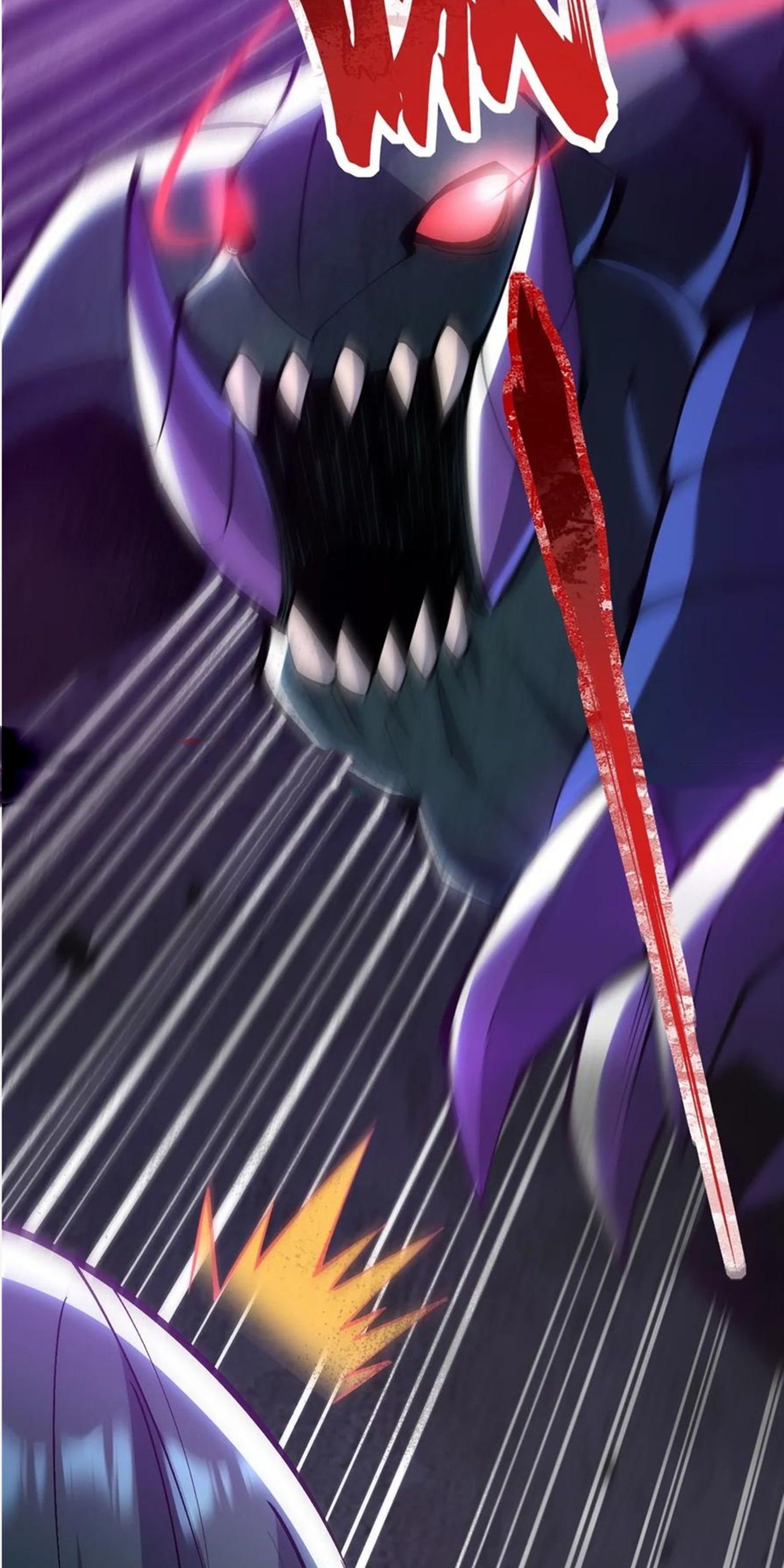 ไม่อยากเรียนทักษะ แห่งคำสาปเลย! ตอนที่ 64 หน้า 36