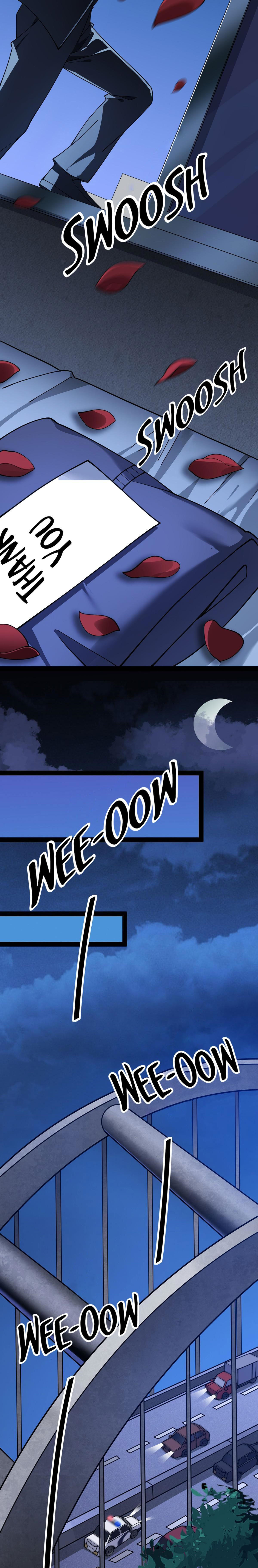 The Daily Life of the Immortal King ตอนที่ 39 หน้า 11