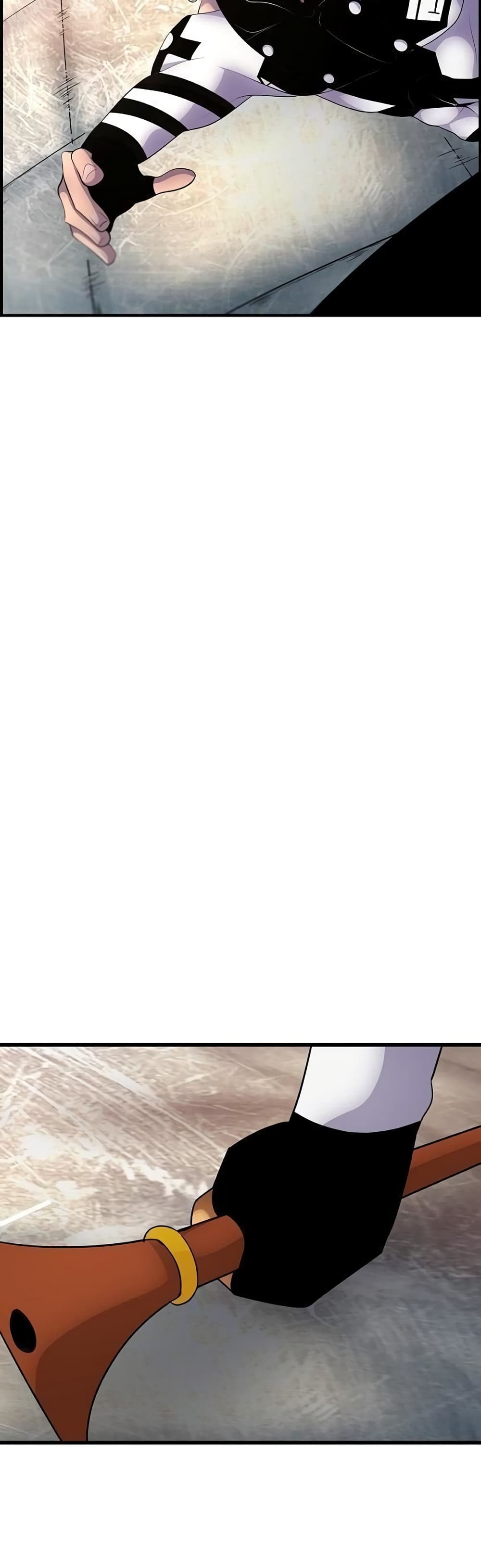 เกมพระเจ้า ตอนที่ 6 หน้า 6